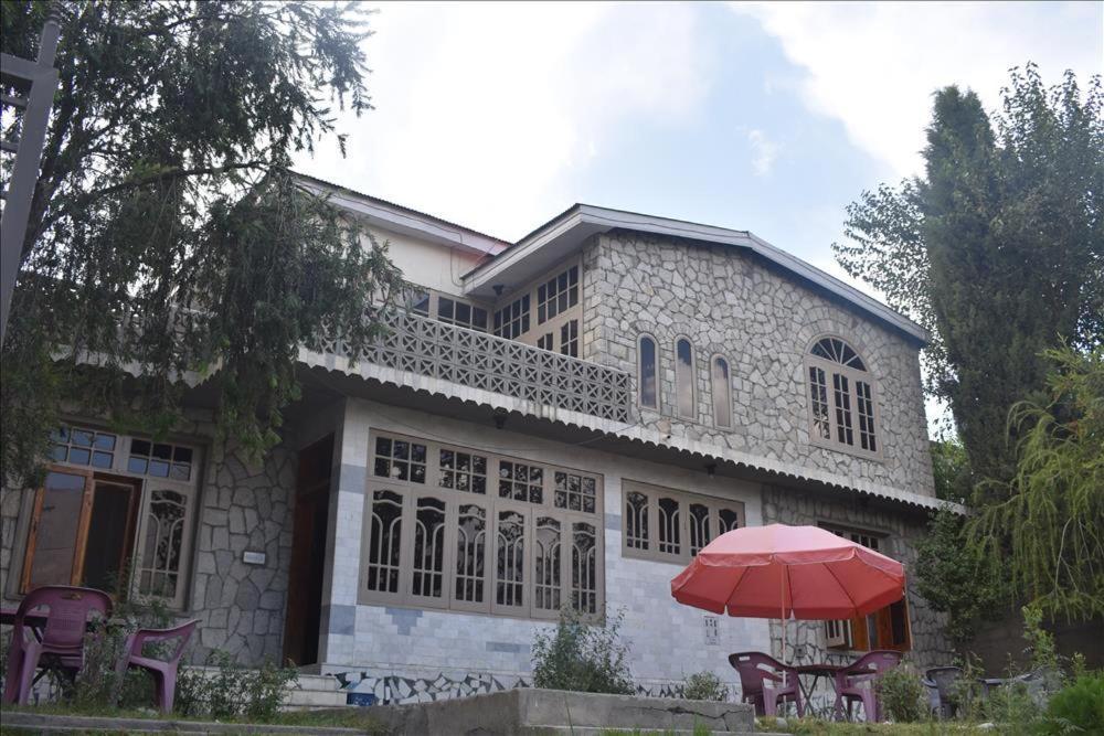 Cozy Lodge Gilgit Zewnętrze zdjęcie
