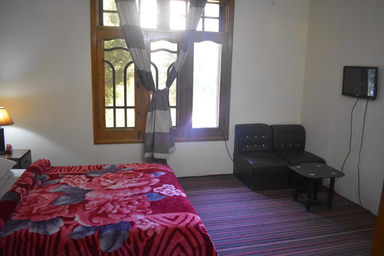 Cozy Lodge Gilgit Zewnętrze zdjęcie
