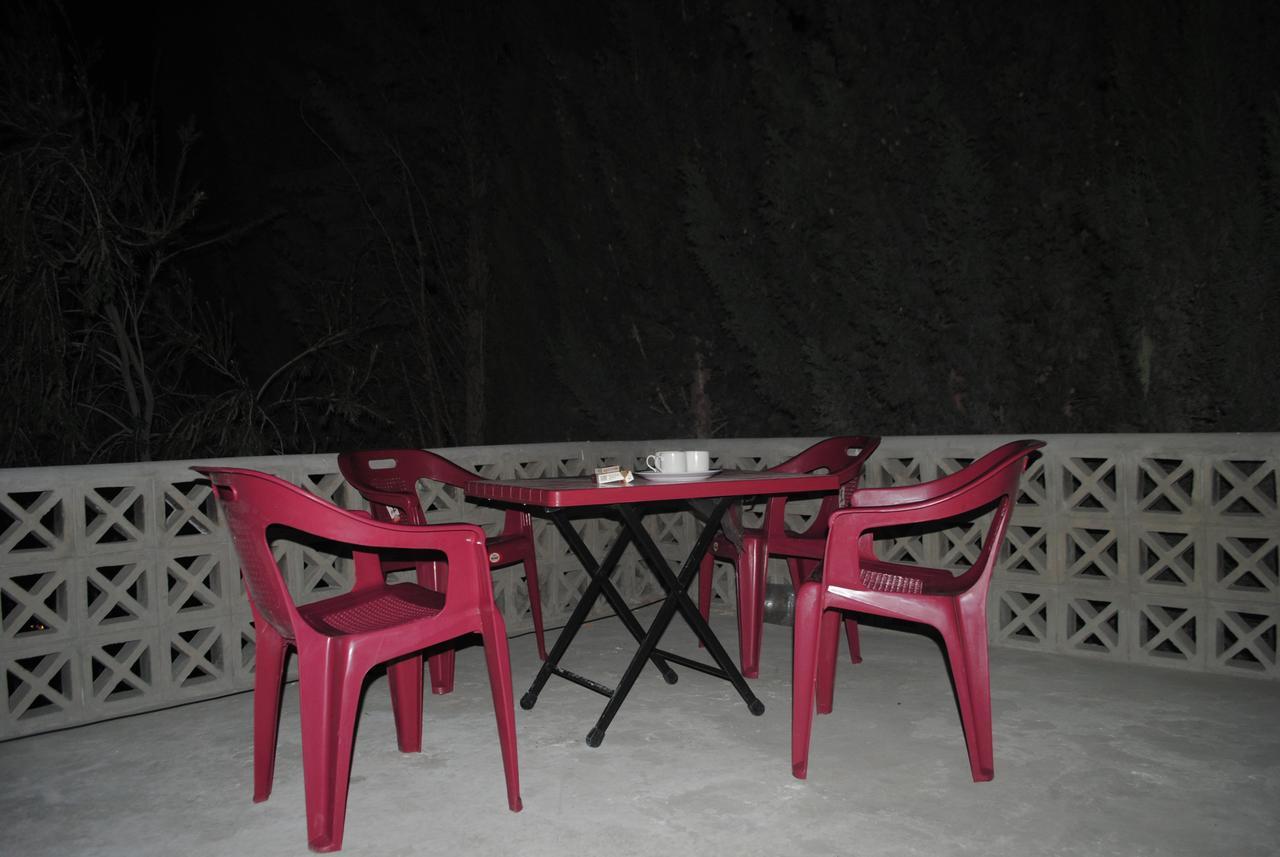 Cozy Lodge Gilgit Zewnętrze zdjęcie